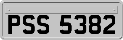 PSS5382