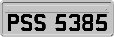PSS5385