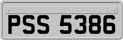 PSS5386