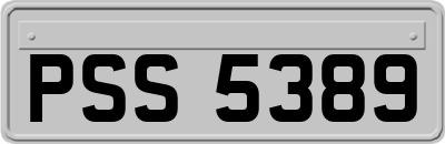 PSS5389