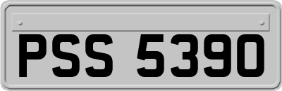 PSS5390