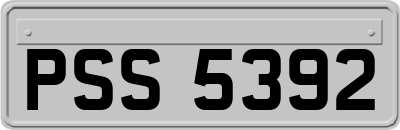 PSS5392