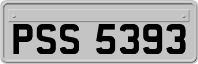 PSS5393