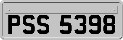 PSS5398