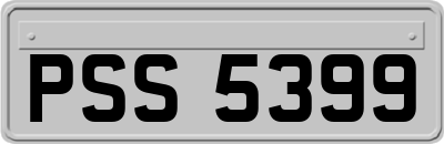 PSS5399