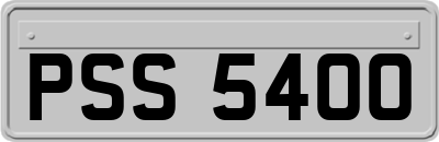 PSS5400