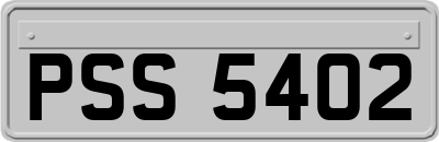 PSS5402