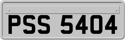 PSS5404