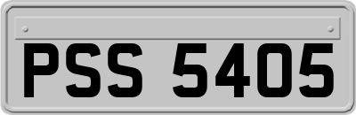 PSS5405