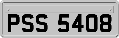 PSS5408