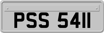 PSS5411