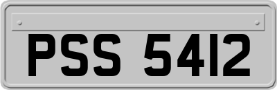 PSS5412