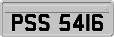 PSS5416