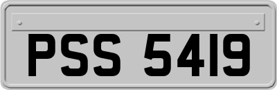PSS5419