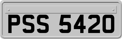 PSS5420