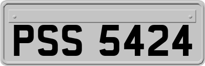 PSS5424