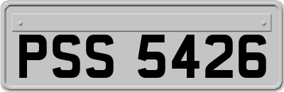 PSS5426