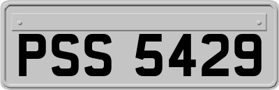 PSS5429
