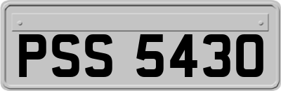 PSS5430
