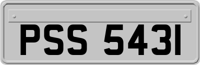 PSS5431