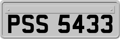 PSS5433