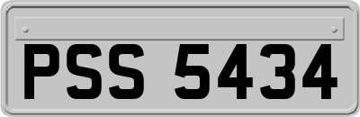 PSS5434