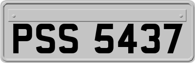 PSS5437