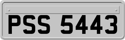 PSS5443