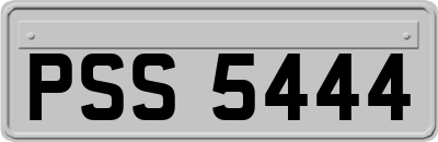 PSS5444