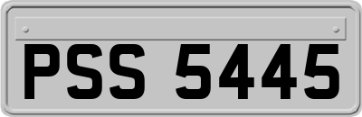 PSS5445