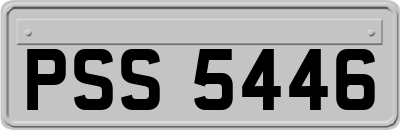 PSS5446