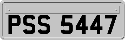 PSS5447