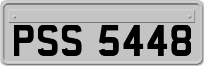 PSS5448
