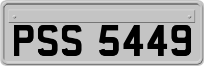 PSS5449
