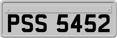 PSS5452