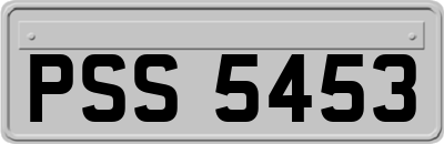 PSS5453