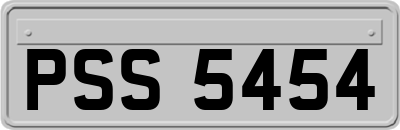 PSS5454