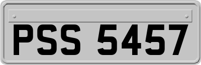 PSS5457