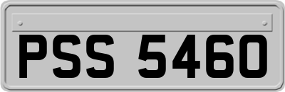 PSS5460