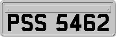 PSS5462
