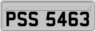 PSS5463