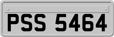 PSS5464