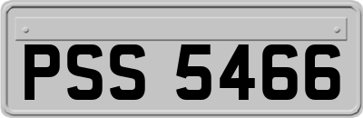 PSS5466