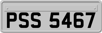 PSS5467