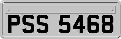 PSS5468