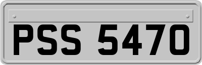 PSS5470