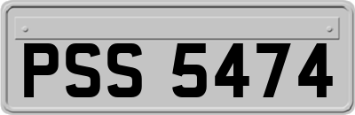 PSS5474
