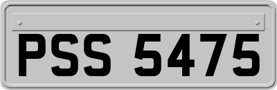 PSS5475