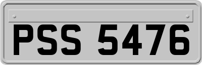 PSS5476