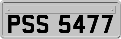 PSS5477